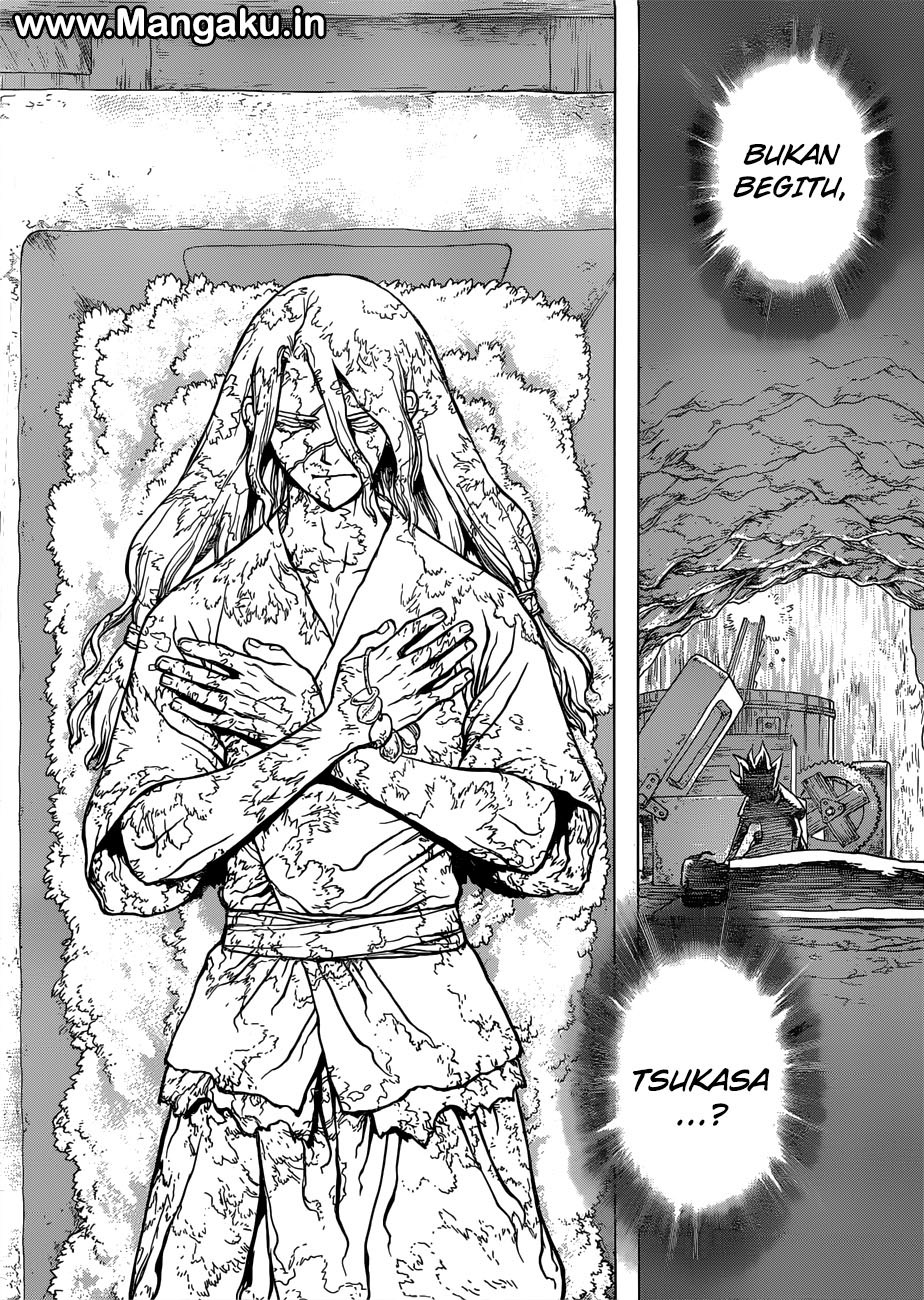 Dilarang COPAS - situs resmi www.mangacanblog.com - Komik dr stone 083 - chapter 83 84 Indonesia dr stone 083 - chapter 83 Terbaru 19|Baca Manga Komik Indonesia|Mangacan