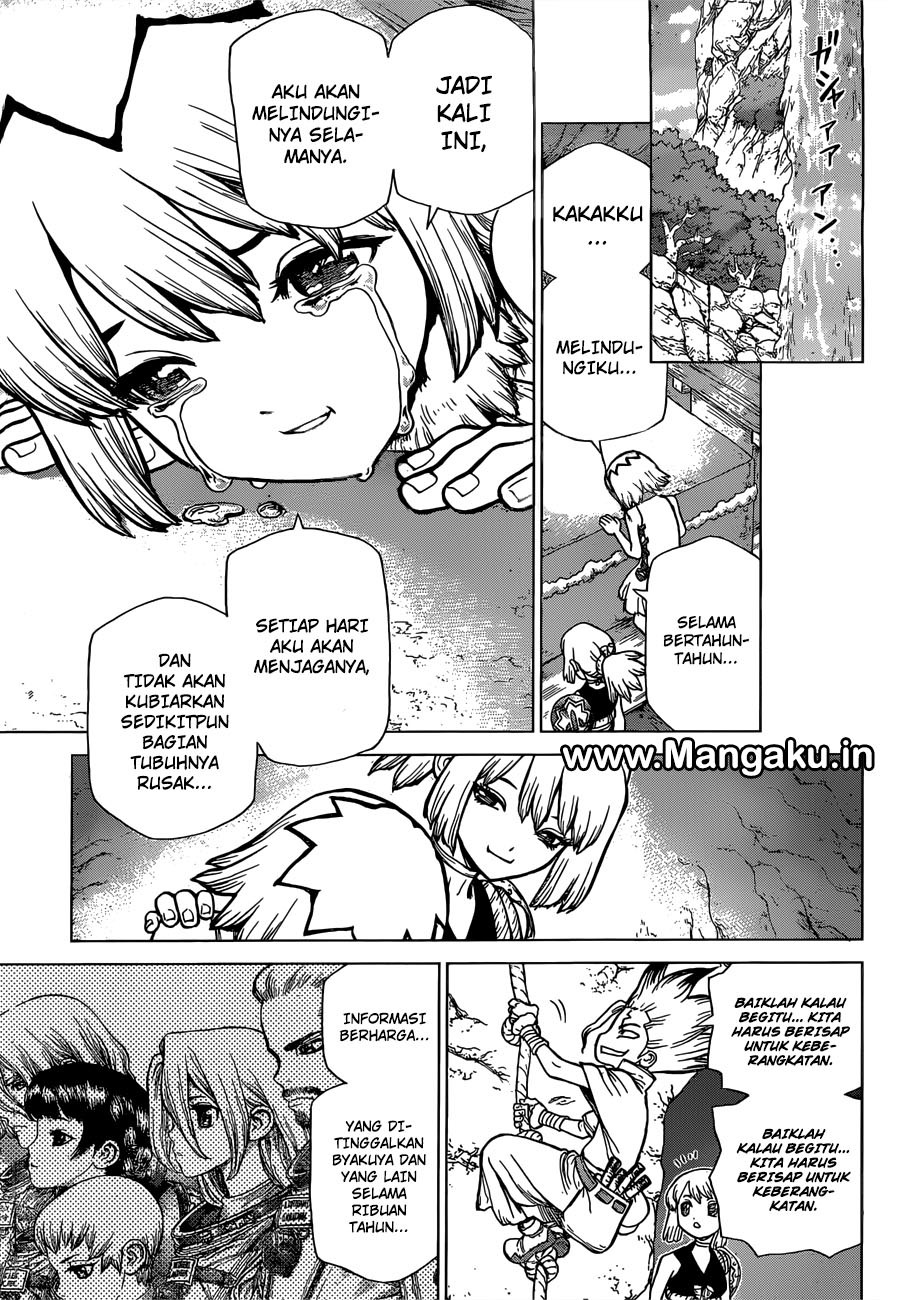 Dilarang COPAS - situs resmi www.mangacanblog.com - Komik dr stone 083 - chapter 83 84 Indonesia dr stone 083 - chapter 83 Terbaru 20|Baca Manga Komik Indonesia|Mangacan