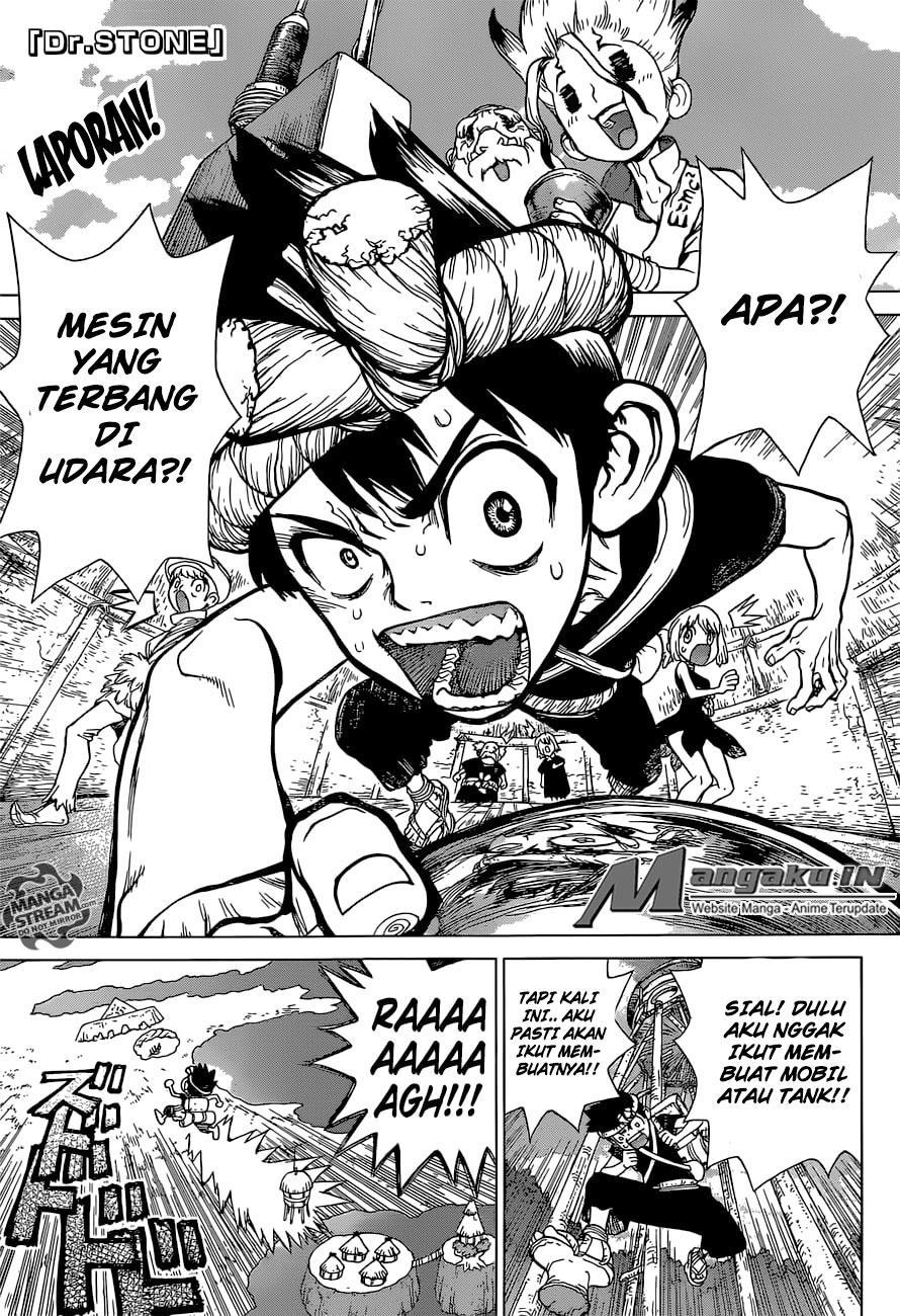 Dilarang COPAS - situs resmi www.mangacanblog.com - Komik dr stone 088 - chapter 88 89 Indonesia dr stone 088 - chapter 88 Terbaru 1|Baca Manga Komik Indonesia|Mangacan