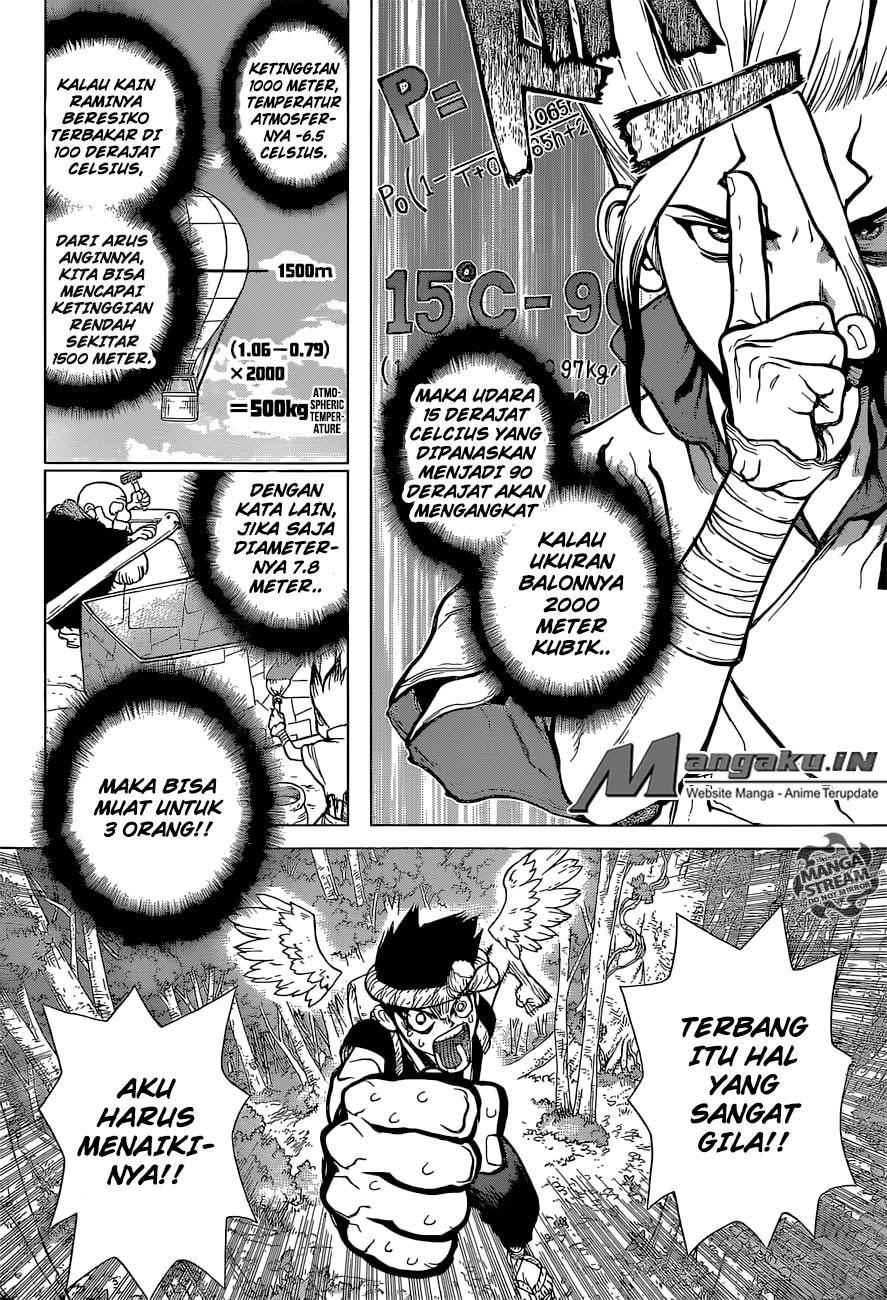 Dilarang COPAS - situs resmi www.mangacanblog.com - Komik dr stone 088 - chapter 88 89 Indonesia dr stone 088 - chapter 88 Terbaru 2|Baca Manga Komik Indonesia|Mangacan