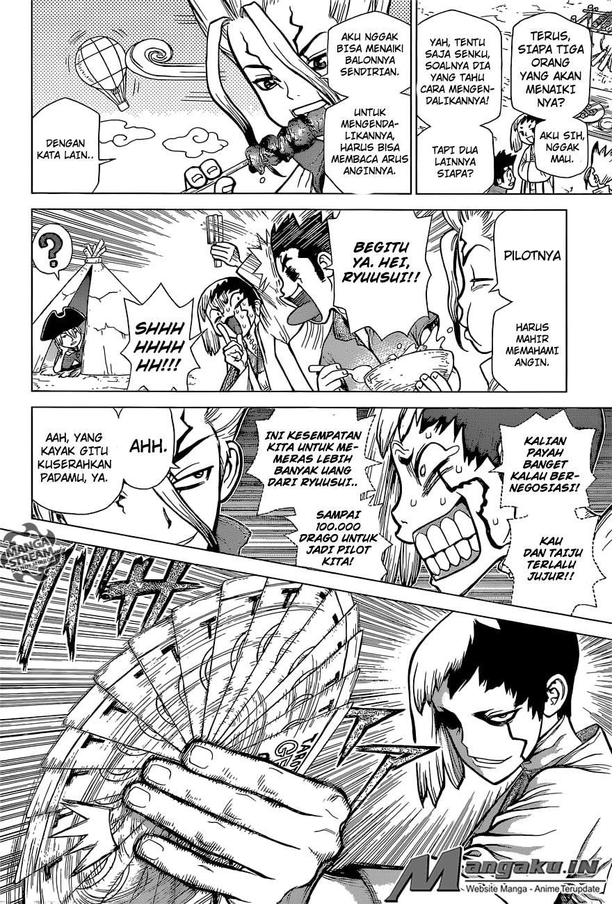 Dilarang COPAS - situs resmi www.mangacanblog.com - Komik dr stone 088 - chapter 88 89 Indonesia dr stone 088 - chapter 88 Terbaru 5|Baca Manga Komik Indonesia|Mangacan