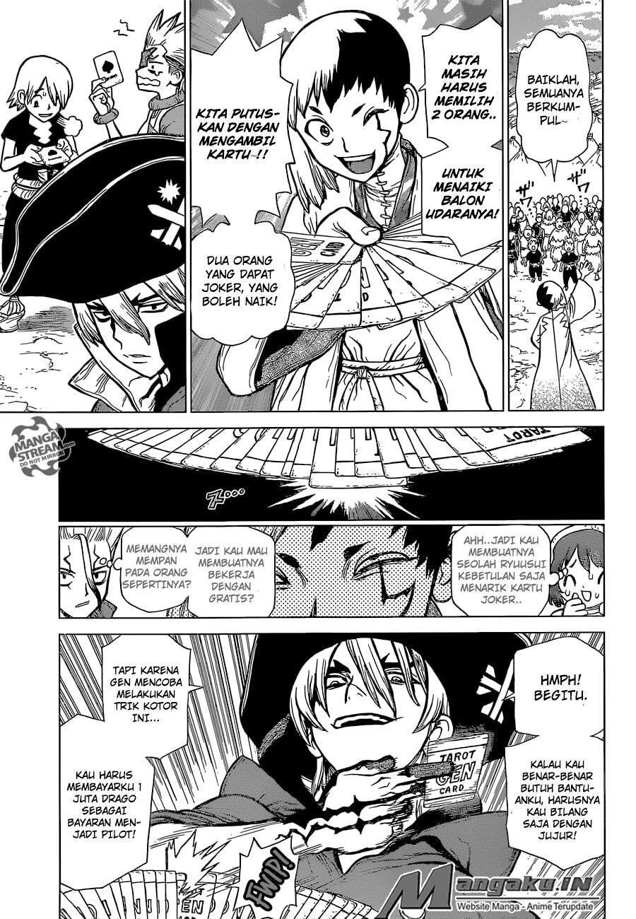 Dilarang COPAS - situs resmi www.mangacanblog.com - Komik dr stone 088 - chapter 88 89 Indonesia dr stone 088 - chapter 88 Terbaru 6|Baca Manga Komik Indonesia|Mangacan