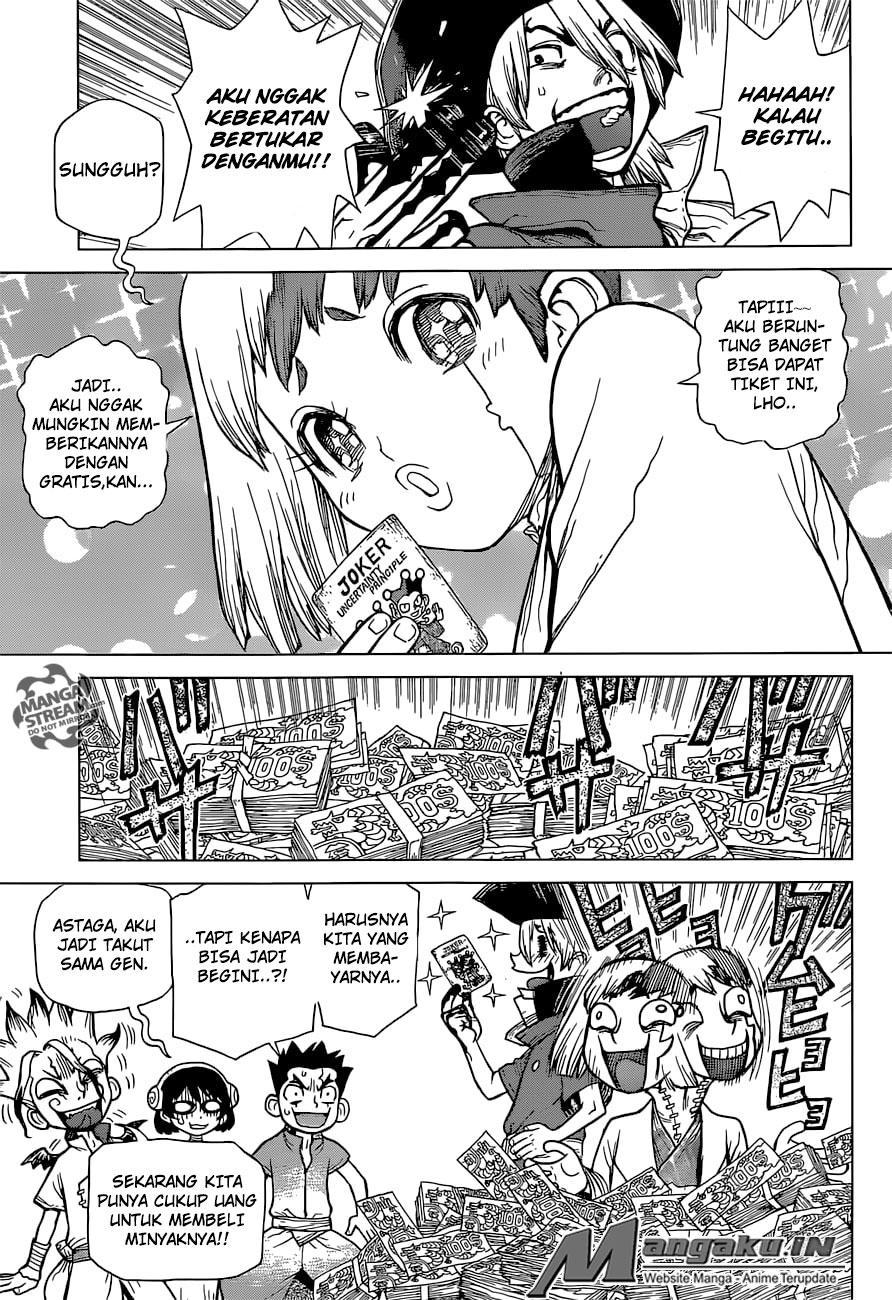 Dilarang COPAS - situs resmi www.mangacanblog.com - Komik dr stone 088 - chapter 88 89 Indonesia dr stone 088 - chapter 88 Terbaru 8|Baca Manga Komik Indonesia|Mangacan