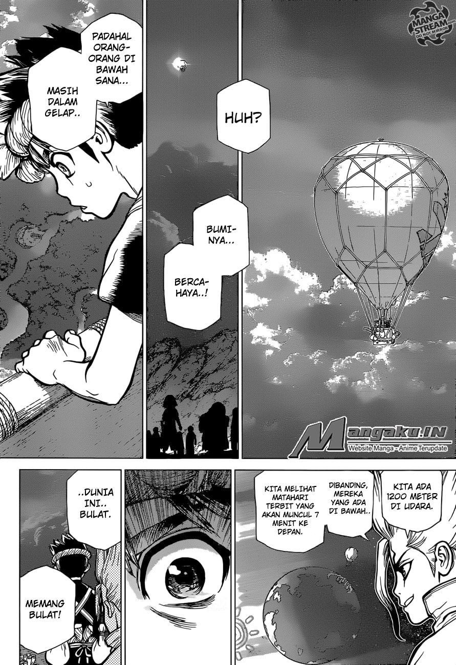 Dilarang COPAS - situs resmi www.mangacanblog.com - Komik dr stone 088 - chapter 88 89 Indonesia dr stone 088 - chapter 88 Terbaru 14|Baca Manga Komik Indonesia|Mangacan