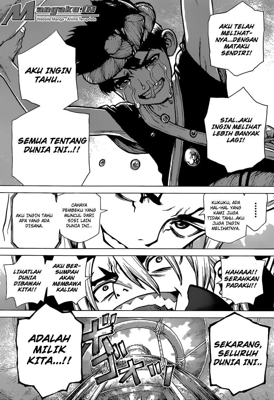 Dilarang COPAS - situs resmi www.mangacanblog.com - Komik dr stone 088 - chapter 88 89 Indonesia dr stone 088 - chapter 88 Terbaru 15|Baca Manga Komik Indonesia|Mangacan