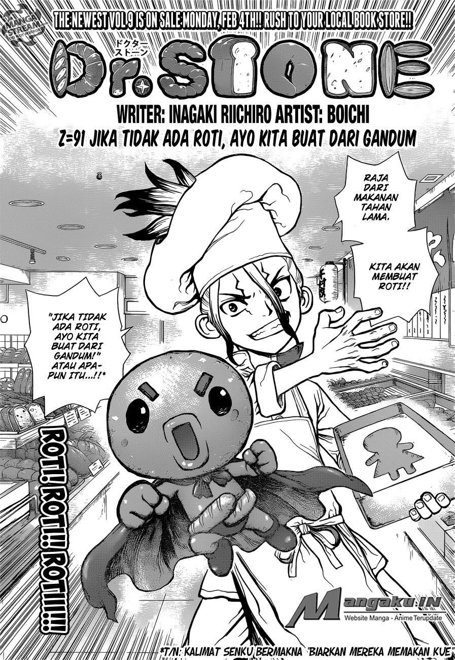 Dilarang COPAS - situs resmi www.mangacanblog.com - Komik dr stone 091 - chapter 91 92 Indonesia dr stone 091 - chapter 91 Terbaru 1|Baca Manga Komik Indonesia|Mangacan