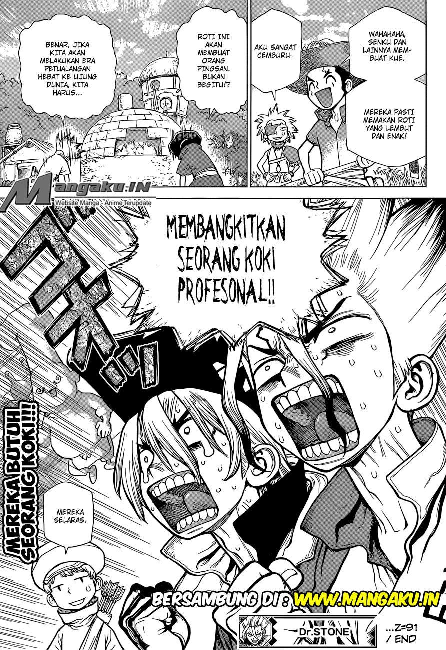 Dilarang COPAS - situs resmi www.mangacanblog.com - Komik dr stone 091 - chapter 91 92 Indonesia dr stone 091 - chapter 91 Terbaru 17|Baca Manga Komik Indonesia|Mangacan