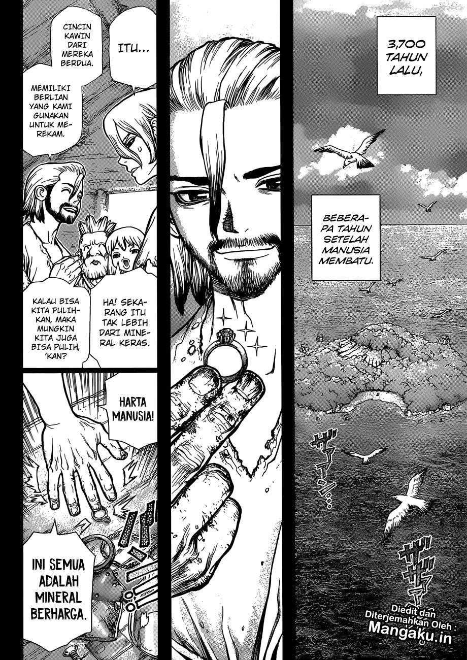 Dilarang COPAS - situs resmi www.mangacanblog.com - Komik dr stone 101 - chapter 101 102 Indonesia dr stone 101 - chapter 101 Terbaru 2|Baca Manga Komik Indonesia|Mangacan