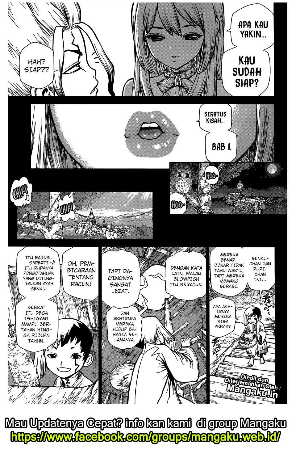 Dilarang COPAS - situs resmi www.mangacanblog.com - Komik dr stone 101 - chapter 101 102 Indonesia dr stone 101 - chapter 101 Terbaru 5|Baca Manga Komik Indonesia|Mangacan