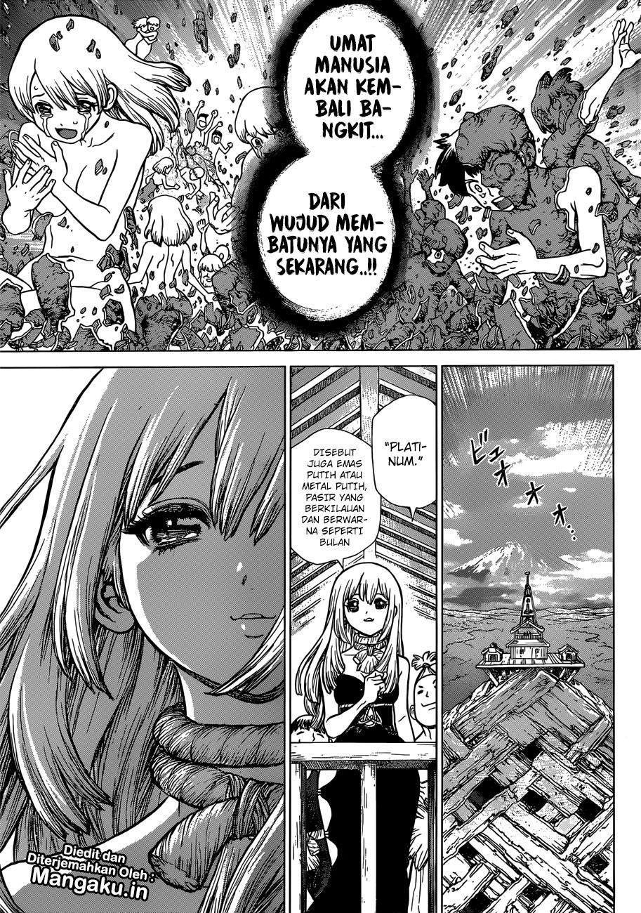 Dilarang COPAS - situs resmi www.mangacanblog.com - Komik dr stone 101 - chapter 101 102 Indonesia dr stone 101 - chapter 101 Terbaru 11|Baca Manga Komik Indonesia|Mangacan