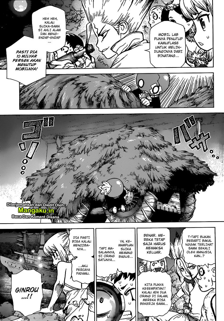 Dilarang COPAS - situs resmi www.mangacanblog.com - Komik dr stone 109 - chapter 109 110 Indonesia dr stone 109 - chapter 109 Terbaru 3|Baca Manga Komik Indonesia|Mangacan