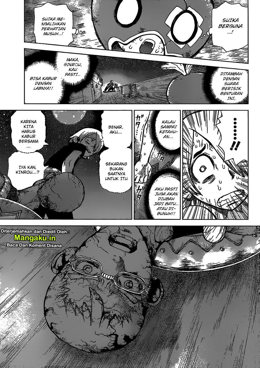 Dilarang COPAS - situs resmi www.mangacanblog.com - Komik dr stone 109 - chapter 109 110 Indonesia dr stone 109 - chapter 109 Terbaru 7|Baca Manga Komik Indonesia|Mangacan