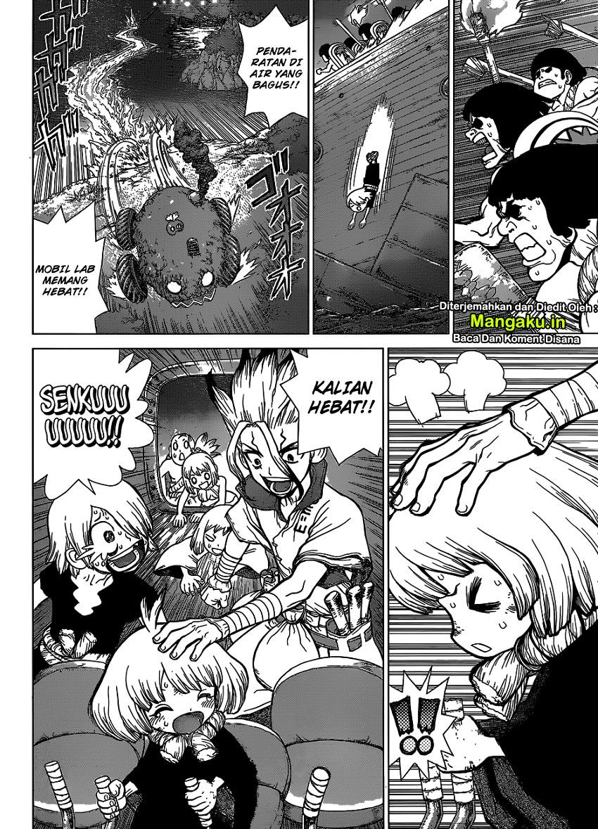 Dilarang COPAS - situs resmi www.mangacanblog.com - Komik dr stone 109 - chapter 109 110 Indonesia dr stone 109 - chapter 109 Terbaru 13|Baca Manga Komik Indonesia|Mangacan