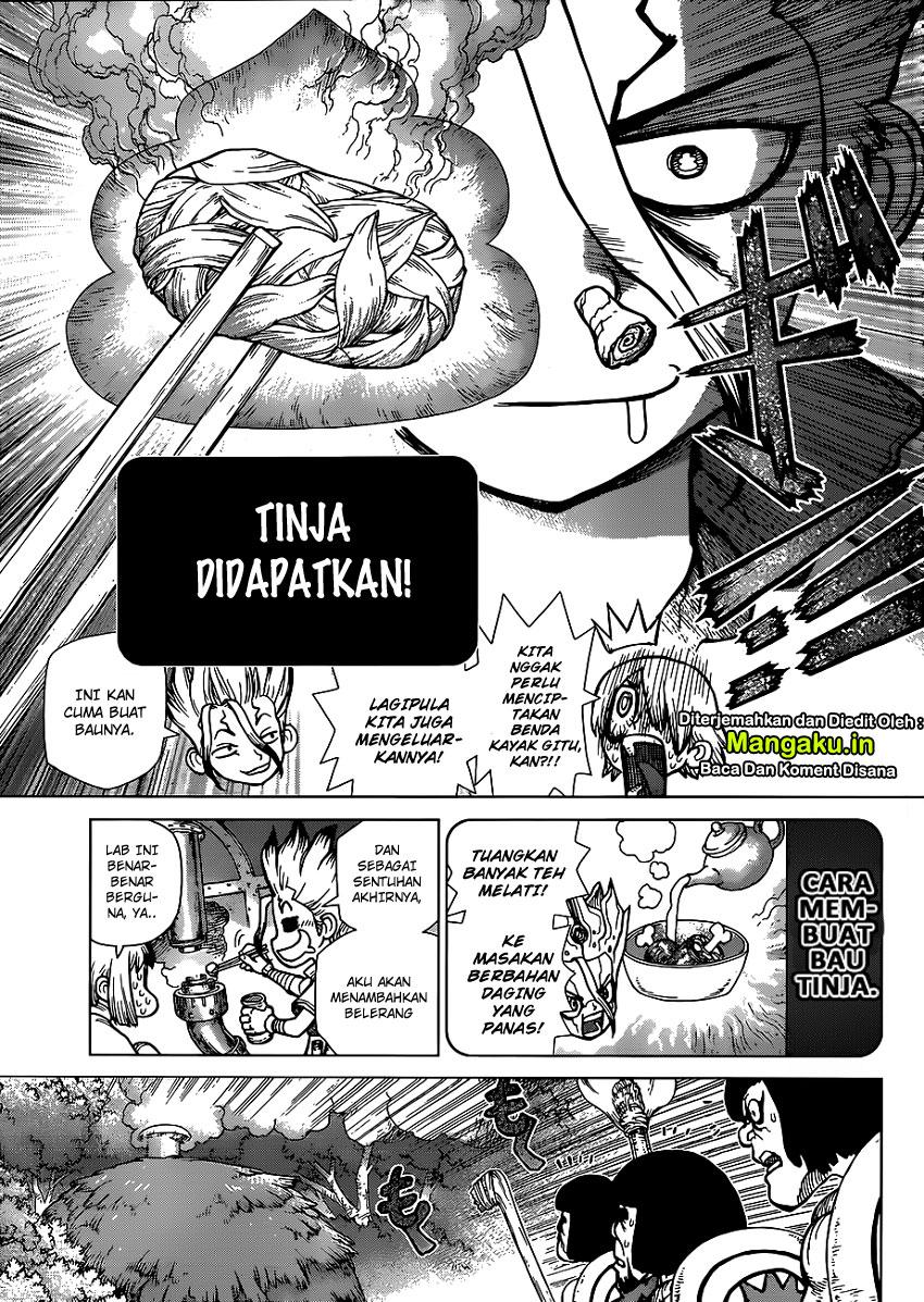 Dilarang COPAS - situs resmi www.mangacanblog.com - Komik dr stone 109 - chapter 109 110 Indonesia dr stone 109 - chapter 109 Terbaru 16|Baca Manga Komik Indonesia|Mangacan