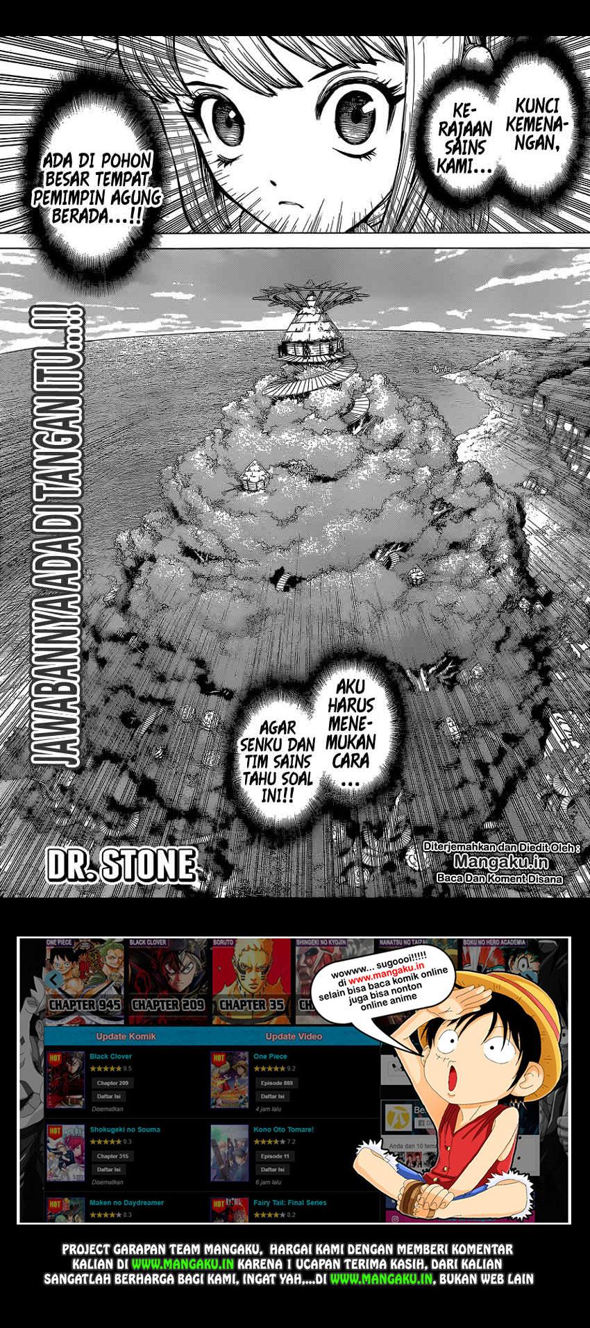 Dilarang COPAS - situs resmi www.mangacanblog.com - Komik dr stone 113 - chapter 113 114 Indonesia dr stone 113 - chapter 113 Terbaru 1|Baca Manga Komik Indonesia|Mangacan