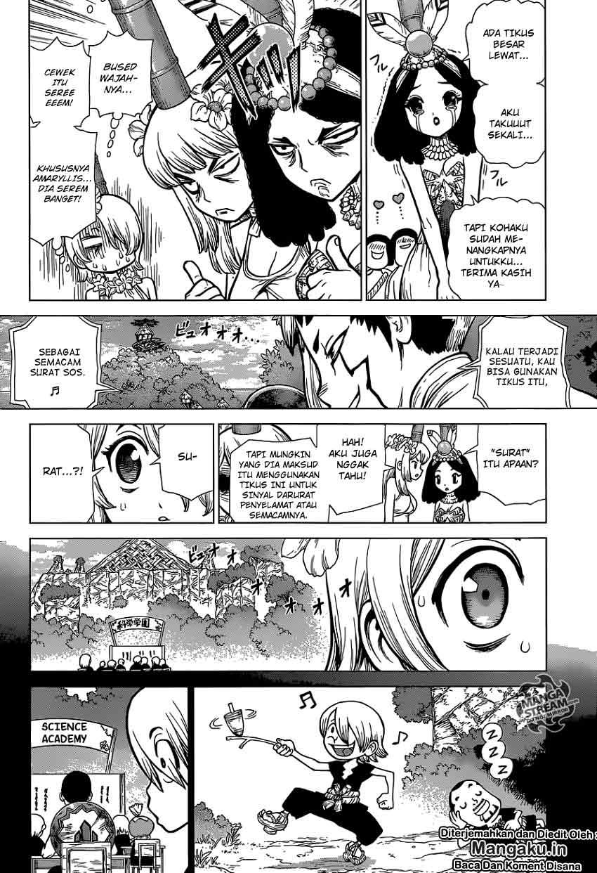 Dilarang COPAS - situs resmi www.mangacanblog.com - Komik dr stone 113 - chapter 113 114 Indonesia dr stone 113 - chapter 113 Terbaru 6|Baca Manga Komik Indonesia|Mangacan