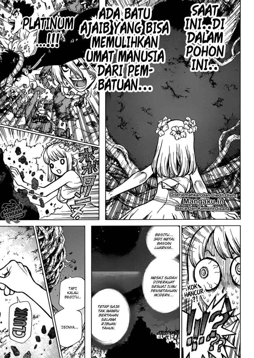 Dilarang COPAS - situs resmi www.mangacanblog.com - Komik dr stone 114 - chapter 114 115 Indonesia dr stone 114 - chapter 114 Terbaru 3|Baca Manga Komik Indonesia|Mangacan