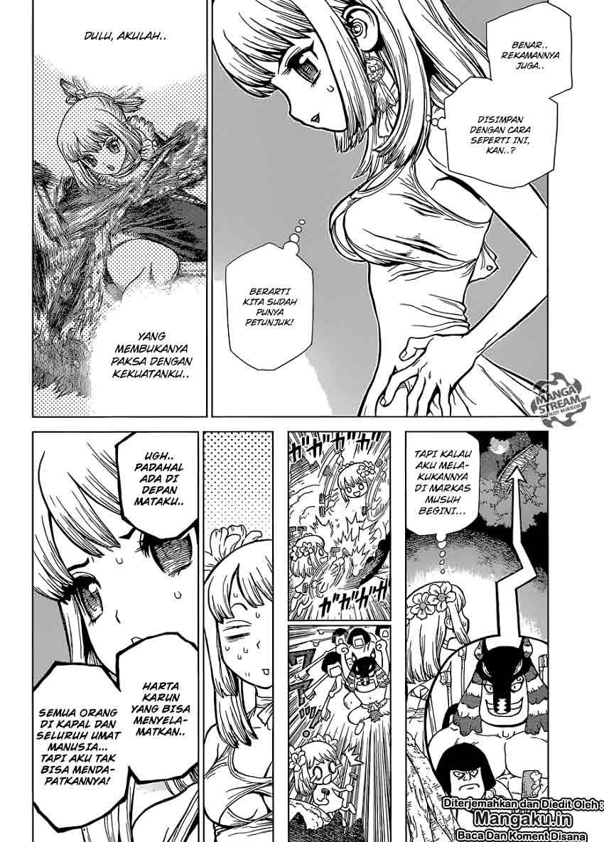 Dilarang COPAS - situs resmi www.mangacanblog.com - Komik dr stone 114 - chapter 114 115 Indonesia dr stone 114 - chapter 114 Terbaru 5|Baca Manga Komik Indonesia|Mangacan