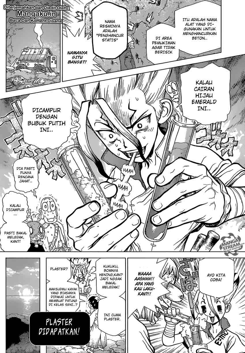 Dilarang COPAS - situs resmi www.mangacanblog.com - Komik dr stone 114 - chapter 114 115 Indonesia dr stone 114 - chapter 114 Terbaru 7|Baca Manga Komik Indonesia|Mangacan