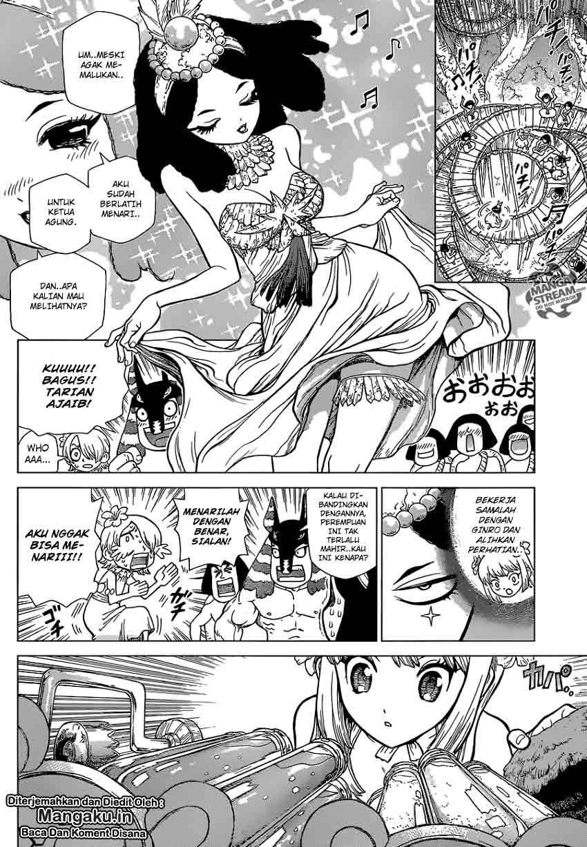 Dilarang COPAS - situs resmi www.mangacanblog.com - Komik dr stone 114 - chapter 114 115 Indonesia dr stone 114 - chapter 114 Terbaru 9|Baca Manga Komik Indonesia|Mangacan