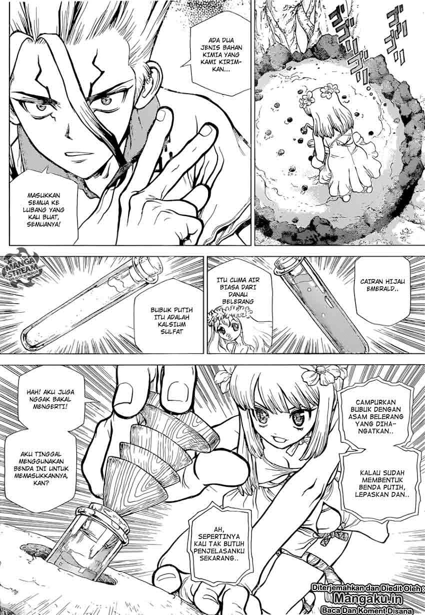 Dilarang COPAS - situs resmi www.mangacanblog.com - Komik dr stone 114 - chapter 114 115 Indonesia dr stone 114 - chapter 114 Terbaru 13|Baca Manga Komik Indonesia|Mangacan