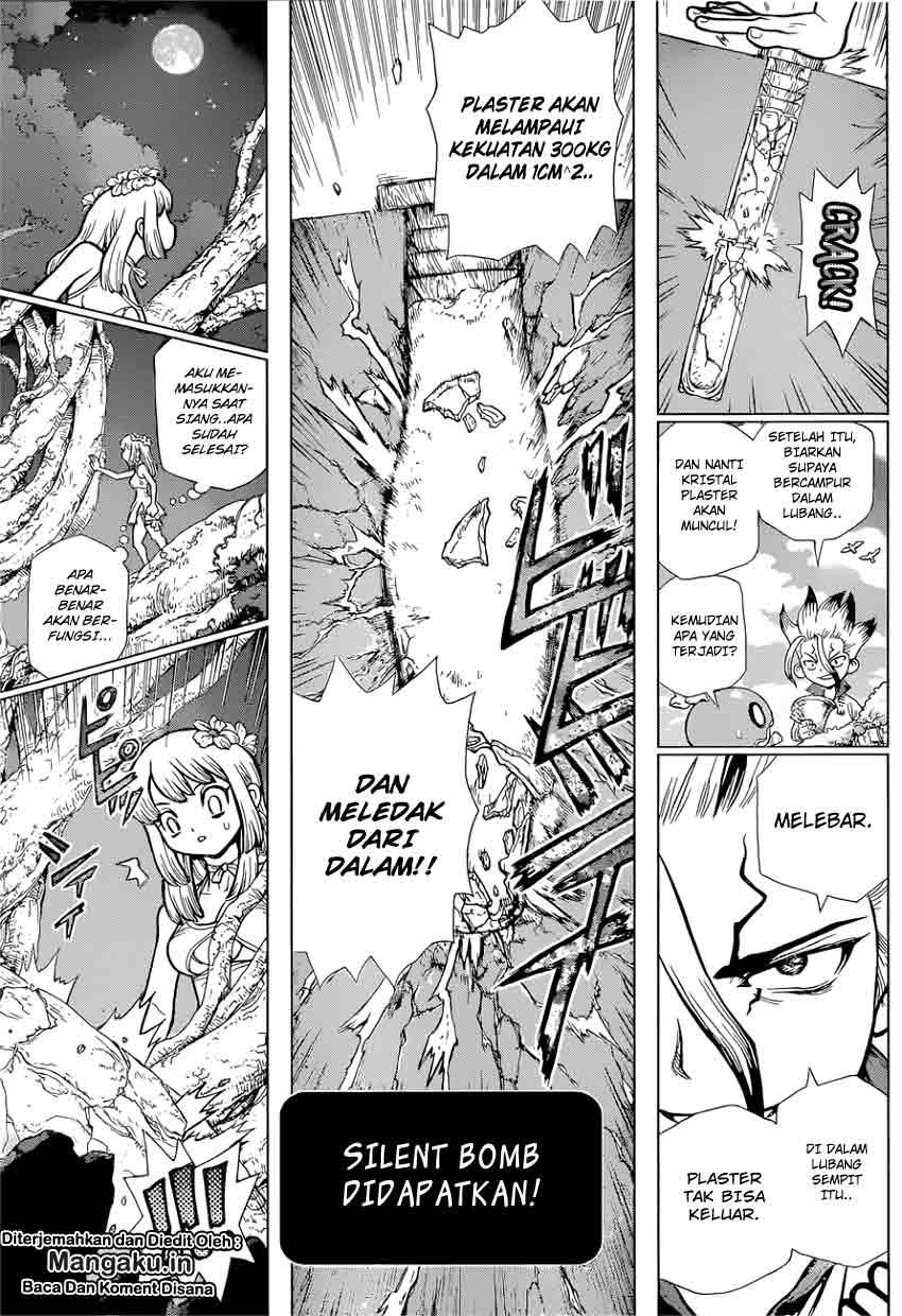 Dilarang COPAS - situs resmi www.mangacanblog.com - Komik dr stone 114 - chapter 114 115 Indonesia dr stone 114 - chapter 114 Terbaru 14|Baca Manga Komik Indonesia|Mangacan