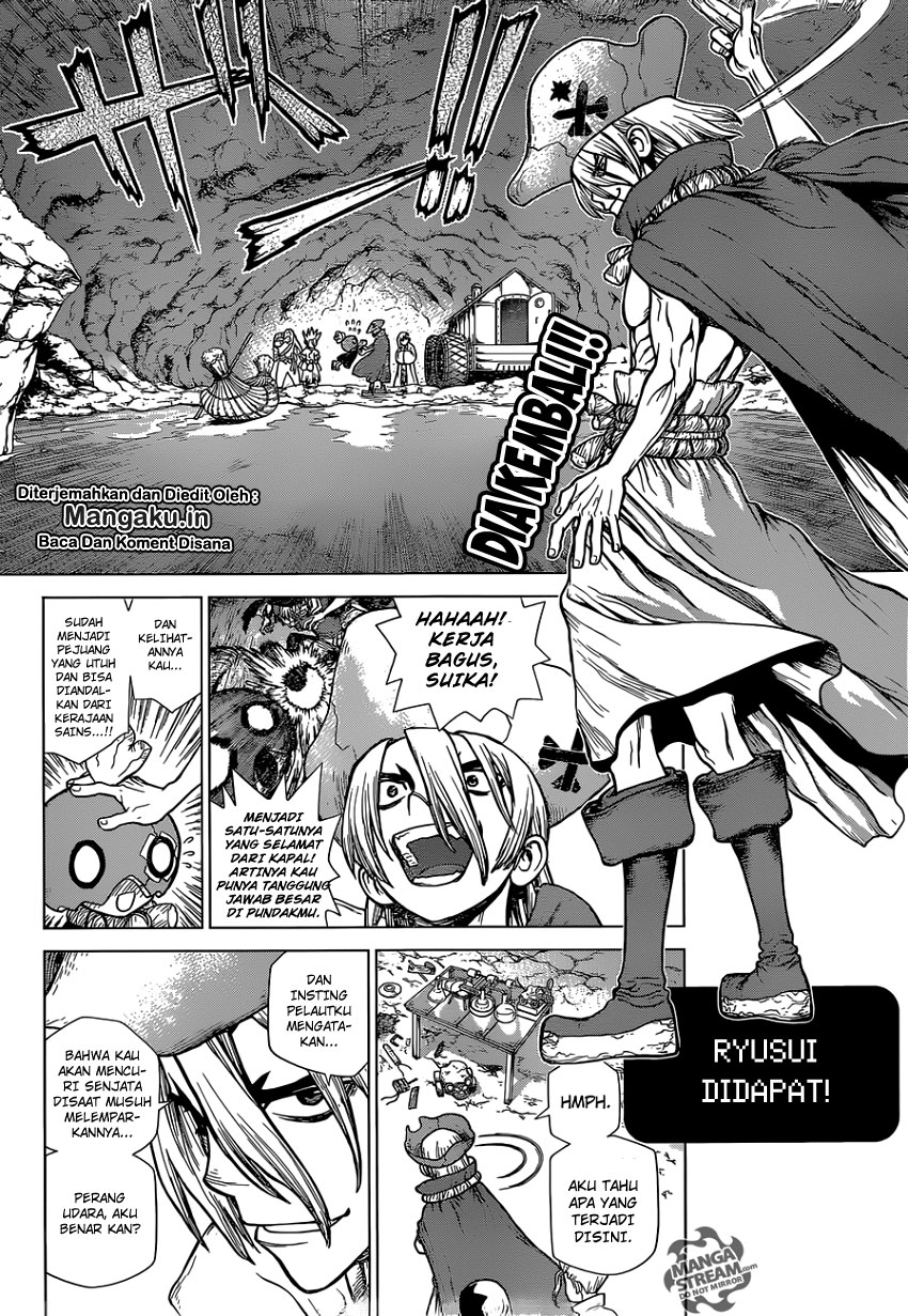 Dilarang COPAS - situs resmi www.mangacanblog.com - Komik dr stone 117 - chapter 117 118 Indonesia dr stone 117 - chapter 117 Terbaru 2|Baca Manga Komik Indonesia|Mangacan