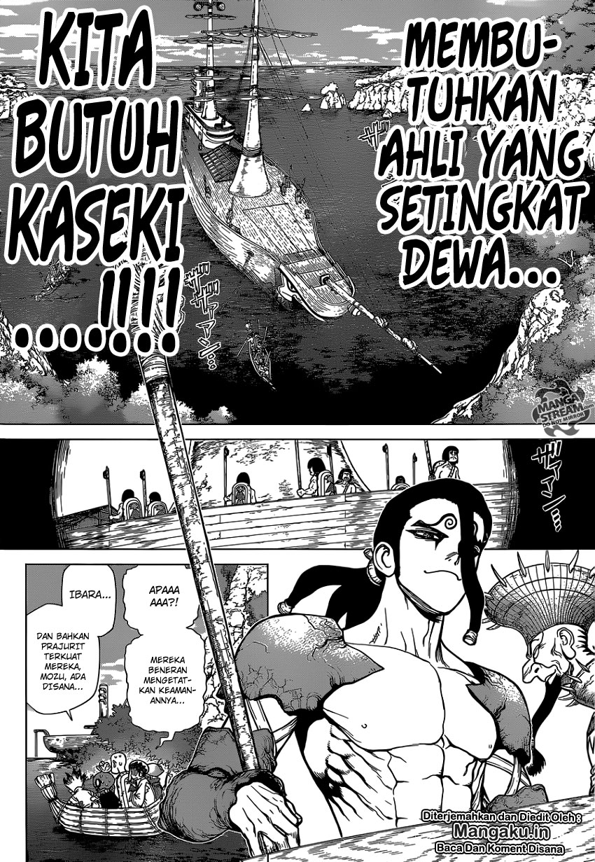 Dilarang COPAS - situs resmi www.mangacanblog.com - Komik dr stone 117 - chapter 117 118 Indonesia dr stone 117 - chapter 117 Terbaru 4|Baca Manga Komik Indonesia|Mangacan