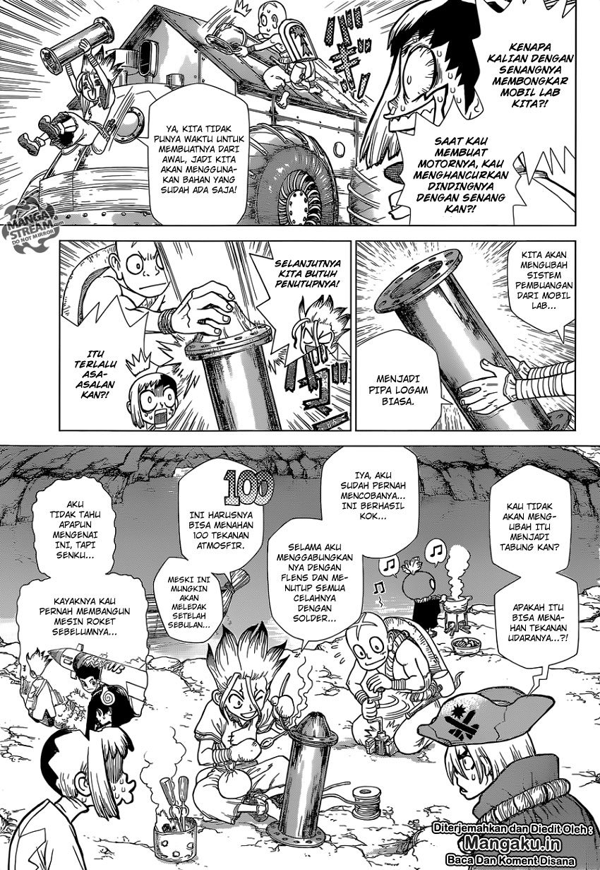 Dilarang COPAS - situs resmi www.mangacanblog.com - Komik dr stone 117 - chapter 117 118 Indonesia dr stone 117 - chapter 117 Terbaru 7|Baca Manga Komik Indonesia|Mangacan