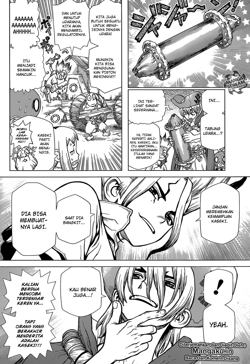 Dilarang COPAS - situs resmi www.mangacanblog.com - Komik dr stone 117 - chapter 117 118 Indonesia dr stone 117 - chapter 117 Terbaru 8|Baca Manga Komik Indonesia|Mangacan