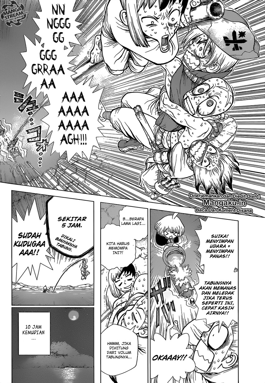 Dilarang COPAS - situs resmi www.mangacanblog.com - Komik dr stone 117 - chapter 117 118 Indonesia dr stone 117 - chapter 117 Terbaru 10|Baca Manga Komik Indonesia|Mangacan