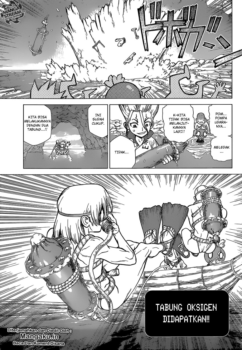 Dilarang COPAS - situs resmi www.mangacanblog.com - Komik dr stone 117 - chapter 117 118 Indonesia dr stone 117 - chapter 117 Terbaru 11|Baca Manga Komik Indonesia|Mangacan