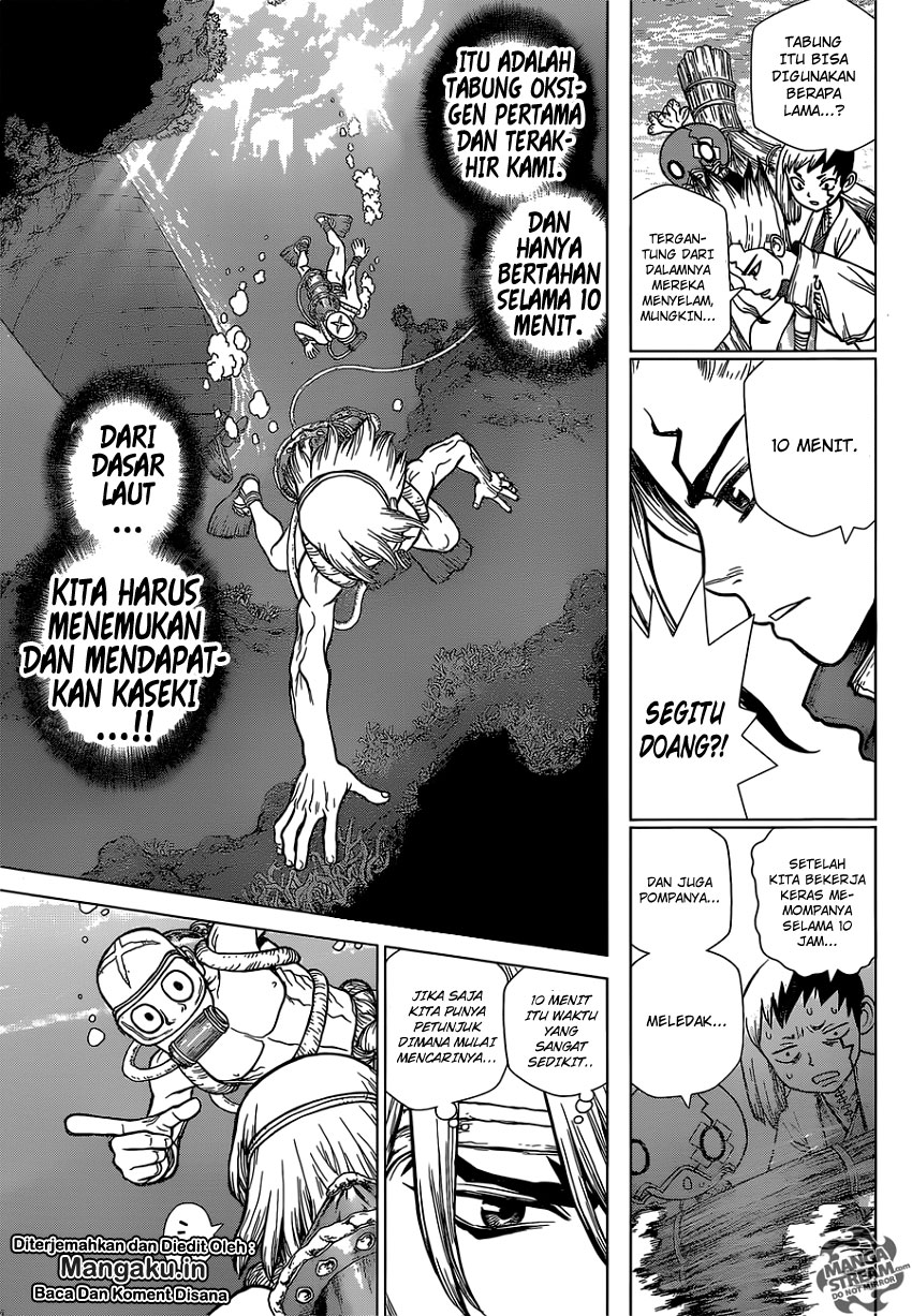 Dilarang COPAS - situs resmi www.mangacanblog.com - Komik dr stone 117 - chapter 117 118 Indonesia dr stone 117 - chapter 117 Terbaru 13|Baca Manga Komik Indonesia|Mangacan