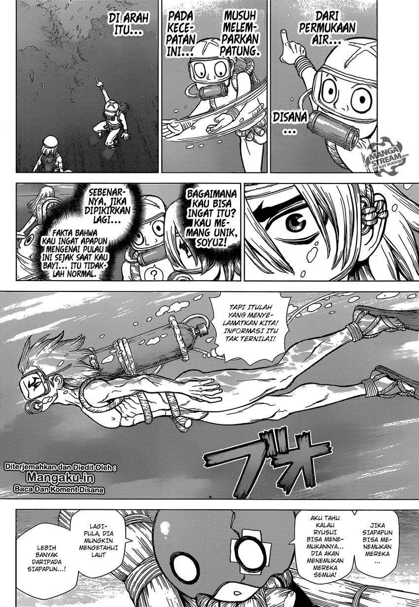 Dilarang COPAS - situs resmi www.mangacanblog.com - Komik dr stone 117 - chapter 117 118 Indonesia dr stone 117 - chapter 117 Terbaru 14|Baca Manga Komik Indonesia|Mangacan