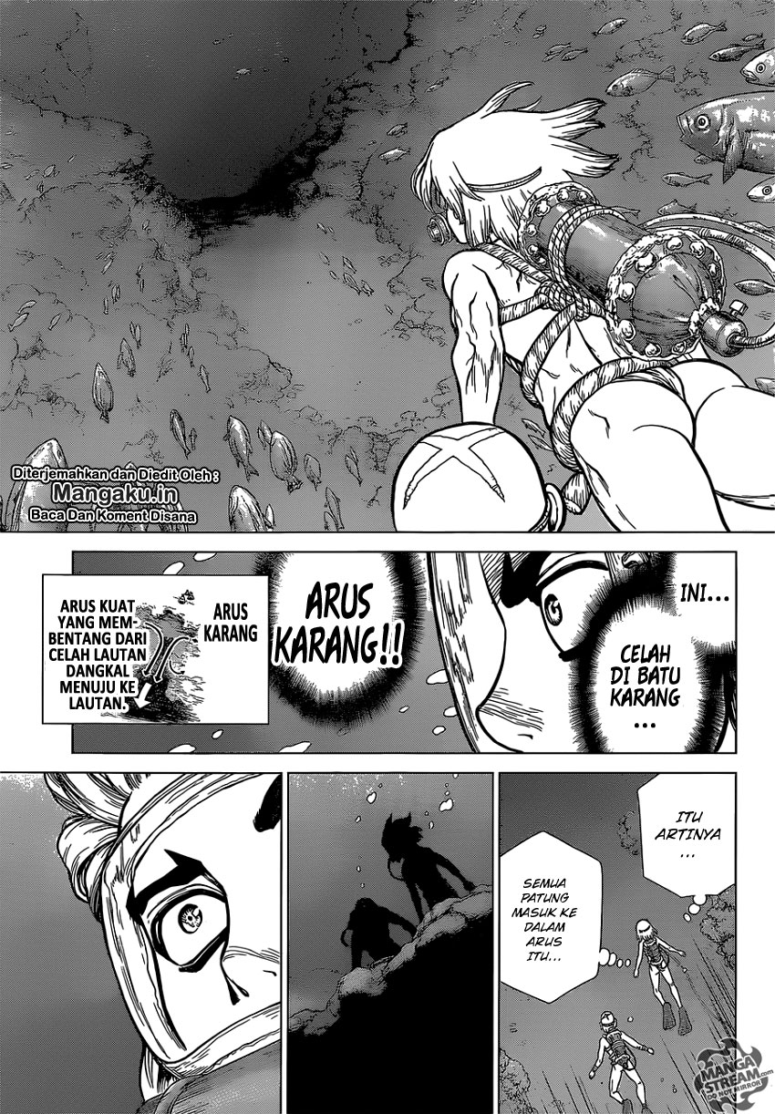 Dilarang COPAS - situs resmi www.mangacanblog.com - Komik dr stone 117 - chapter 117 118 Indonesia dr stone 117 - chapter 117 Terbaru 15|Baca Manga Komik Indonesia|Mangacan