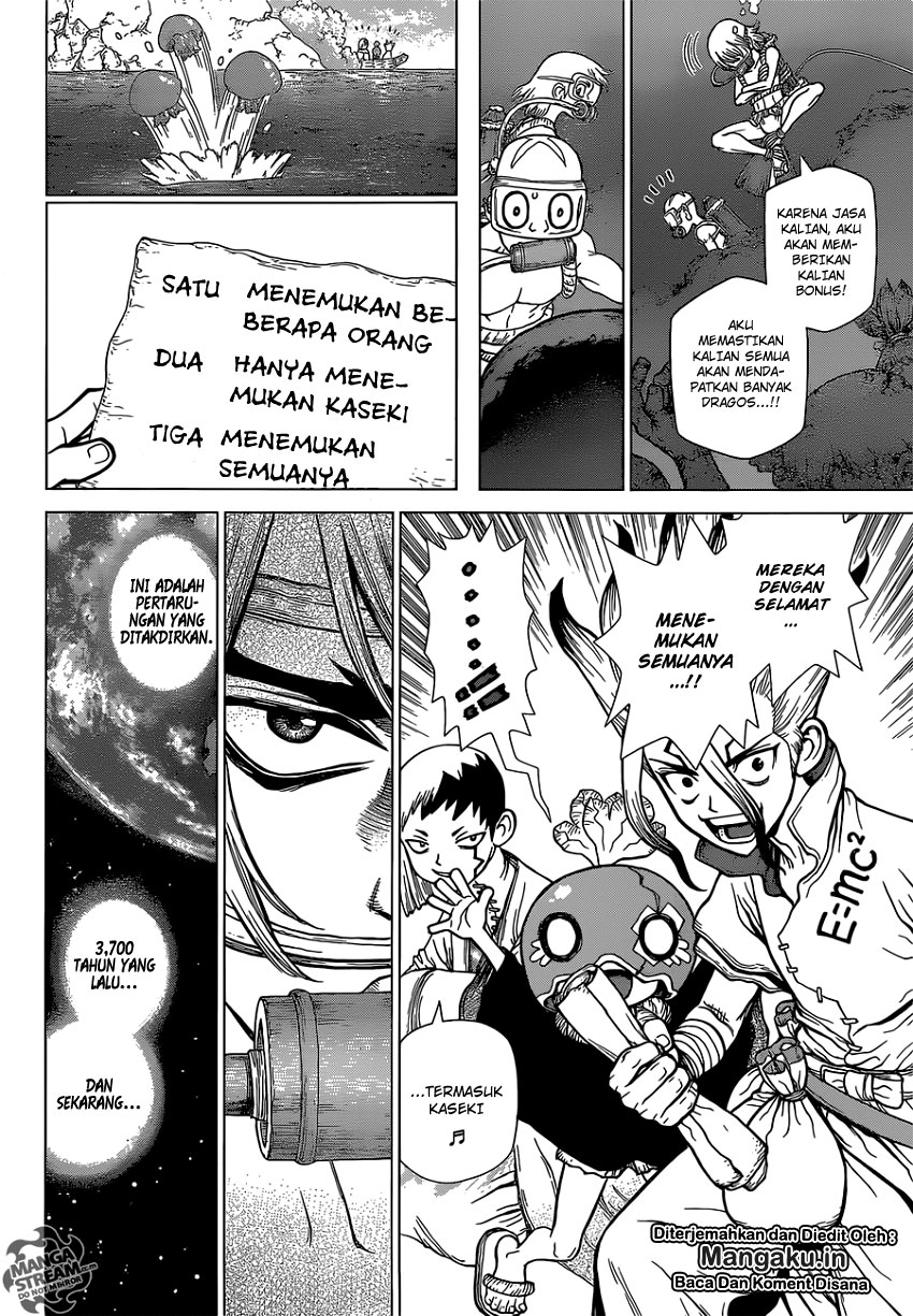 Dilarang COPAS - situs resmi www.mangacanblog.com - Komik dr stone 117 - chapter 117 118 Indonesia dr stone 117 - chapter 117 Terbaru 17|Baca Manga Komik Indonesia|Mangacan