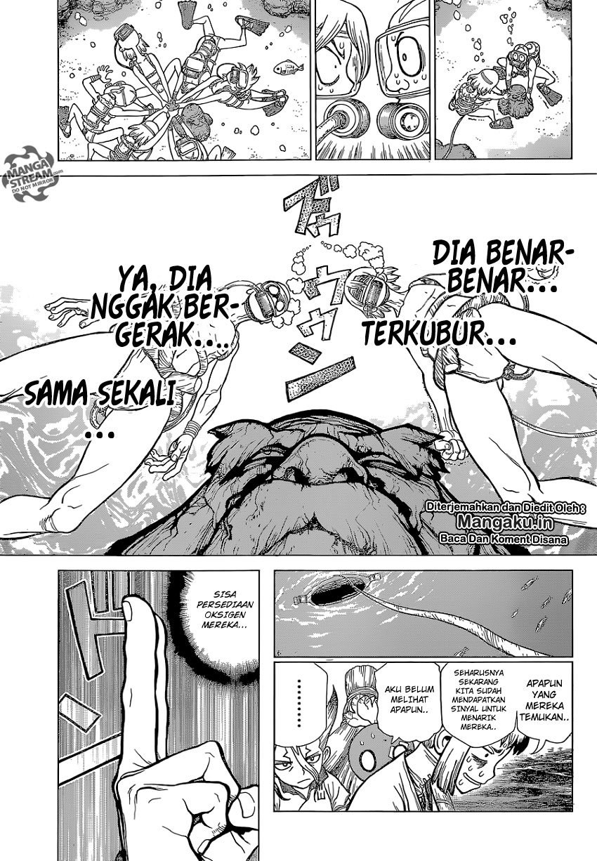 Dilarang COPAS - situs resmi www.mangacanblog.com - Komik dr stone 118 - chapter 118 119 Indonesia dr stone 118 - chapter 118 Terbaru 3|Baca Manga Komik Indonesia|Mangacan