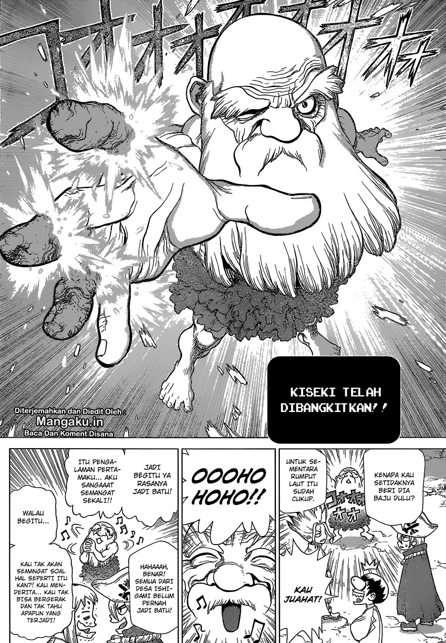 Dilarang COPAS - situs resmi www.mangacanblog.com - Komik dr stone 119 - chapter 119 120 Indonesia dr stone 119 - chapter 119 Terbaru 6|Baca Manga Komik Indonesia|Mangacan