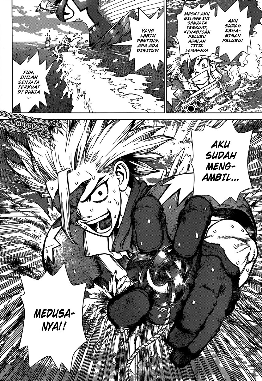 Dilarang COPAS - situs resmi www.mangacanblog.com - Komik dr stone 132 - chapter 132 133 Indonesia dr stone 132 - chapter 132 Terbaru 2|Baca Manga Komik Indonesia|Mangacan