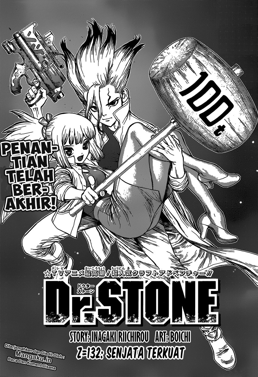 Dilarang COPAS - situs resmi www.mangacanblog.com - Komik dr stone 132 - chapter 132 133 Indonesia dr stone 132 - chapter 132 Terbaru 3|Baca Manga Komik Indonesia|Mangacan