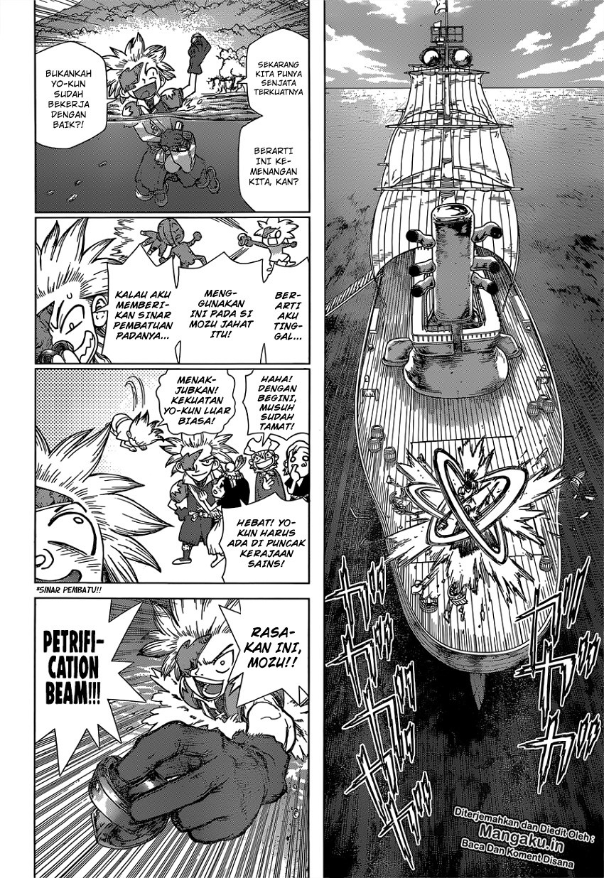 Dilarang COPAS - situs resmi www.mangacanblog.com - Komik dr stone 132 - chapter 132 133 Indonesia dr stone 132 - chapter 132 Terbaru 4|Baca Manga Komik Indonesia|Mangacan