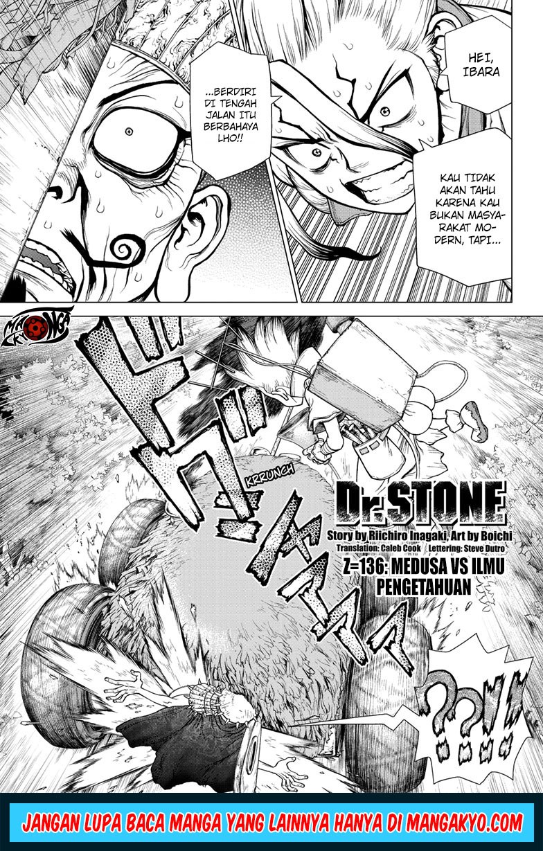 Dilarang COPAS - situs resmi www.mangacanblog.com - Komik dr stone 136 - chapter 136 137 Indonesia dr stone 136 - chapter 136 Terbaru 0|Baca Manga Komik Indonesia|Mangacan