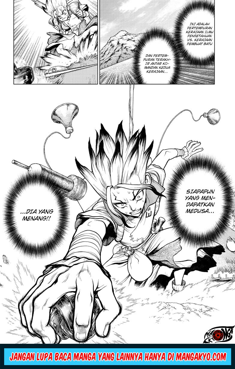 Dilarang COPAS - situs resmi www.mangacanblog.com - Komik dr stone 136 - chapter 136 137 Indonesia dr stone 136 - chapter 136 Terbaru 1|Baca Manga Komik Indonesia|Mangacan