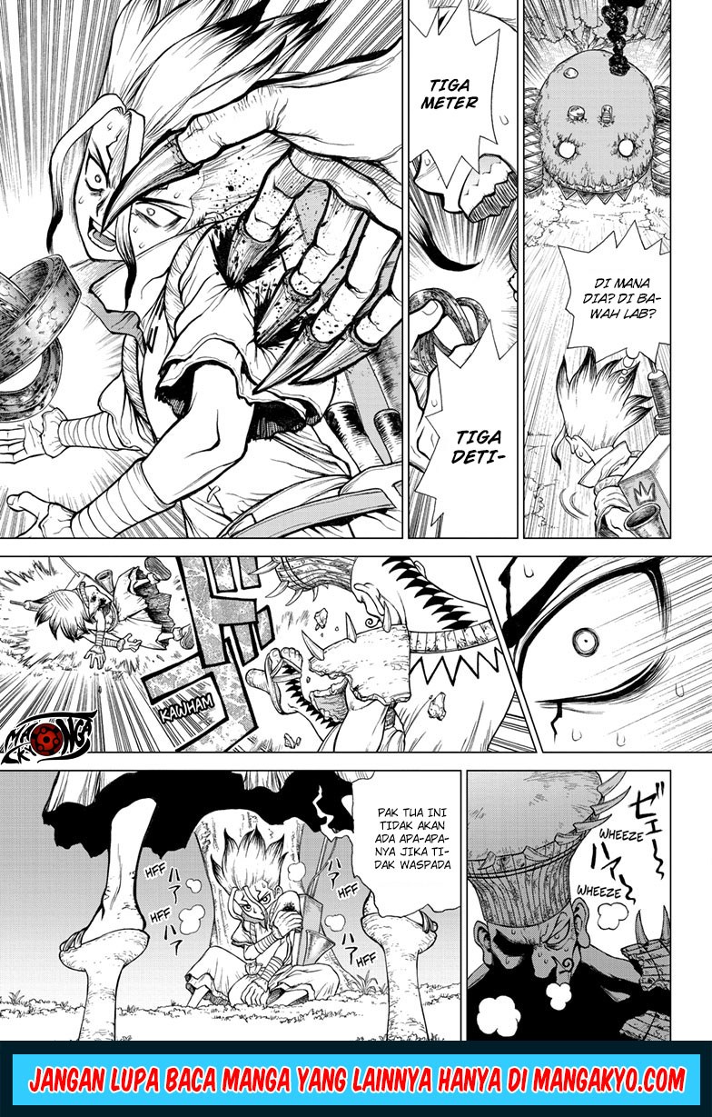 Dilarang COPAS - situs resmi www.mangacanblog.com - Komik dr stone 136 - chapter 136 137 Indonesia dr stone 136 - chapter 136 Terbaru 2|Baca Manga Komik Indonesia|Mangacan