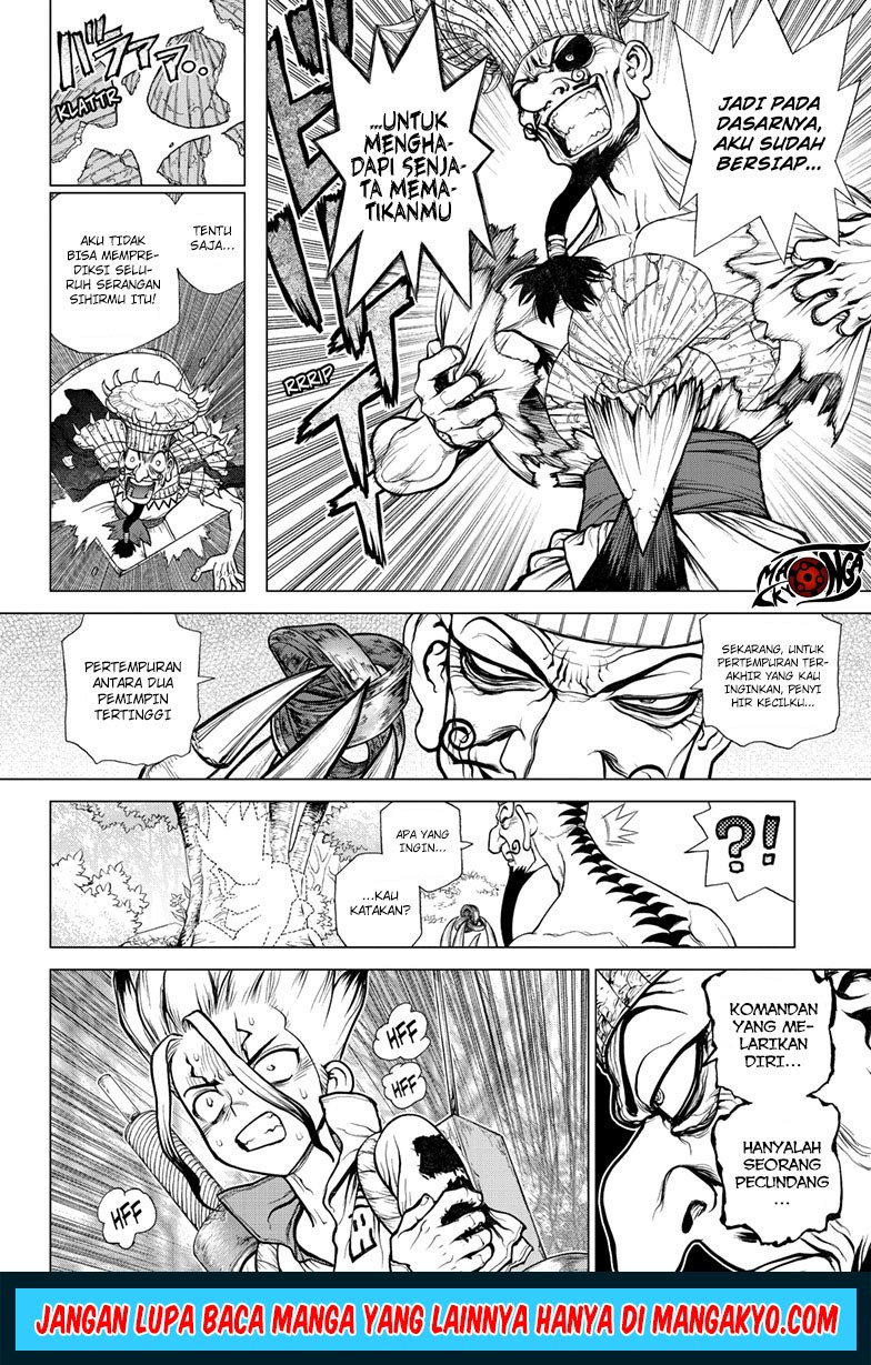 Dilarang COPAS - situs resmi www.mangacanblog.com - Komik dr stone 136 - chapter 136 137 Indonesia dr stone 136 - chapter 136 Terbaru 3|Baca Manga Komik Indonesia|Mangacan