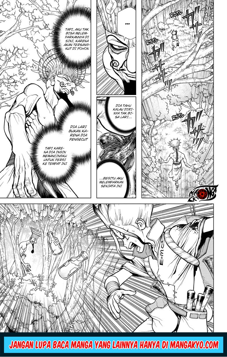 Dilarang COPAS - situs resmi www.mangacanblog.com - Komik dr stone 136 - chapter 136 137 Indonesia dr stone 136 - chapter 136 Terbaru 4|Baca Manga Komik Indonesia|Mangacan