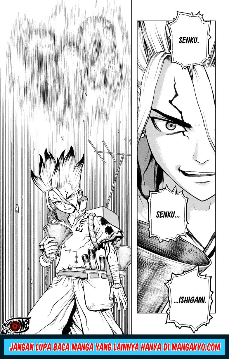 Dilarang COPAS - situs resmi www.mangacanblog.com - Komik dr stone 136 - chapter 136 137 Indonesia dr stone 136 - chapter 136 Terbaru 12|Baca Manga Komik Indonesia|Mangacan