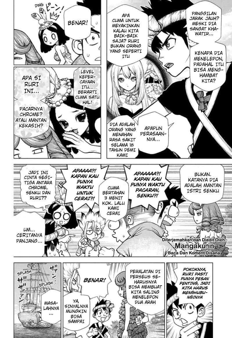 Dilarang COPAS - situs resmi www.mangacanblog.com - Komik dr stone 138 - chapter 138 139 Indonesia dr stone 138 - chapter 138 Terbaru 4|Baca Manga Komik Indonesia|Mangacan