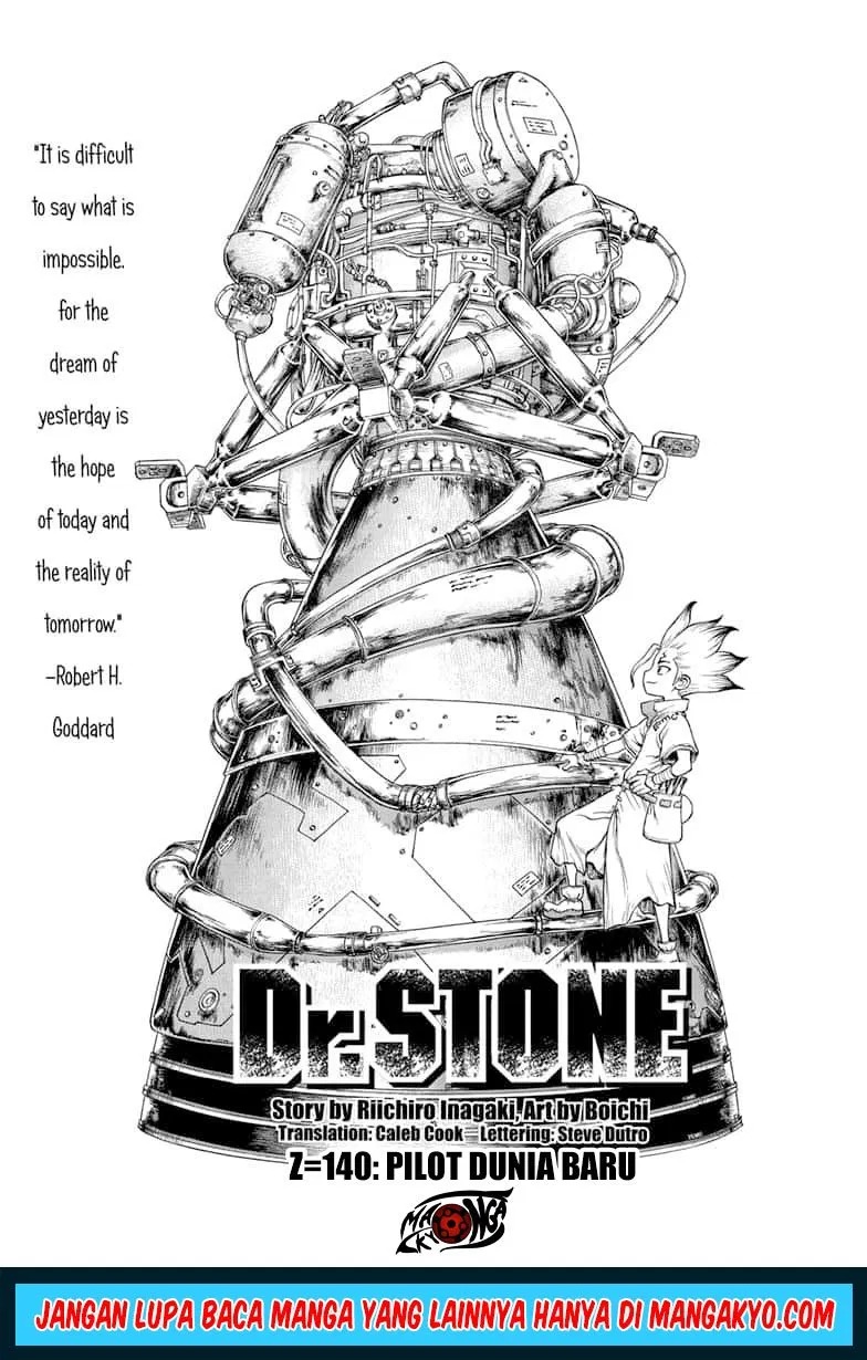 Dilarang COPAS - situs resmi www.mangacanblog.com - Komik dr stone 140 - chapter 140 141 Indonesia dr stone 140 - chapter 140 Terbaru 2|Baca Manga Komik Indonesia|Mangacan