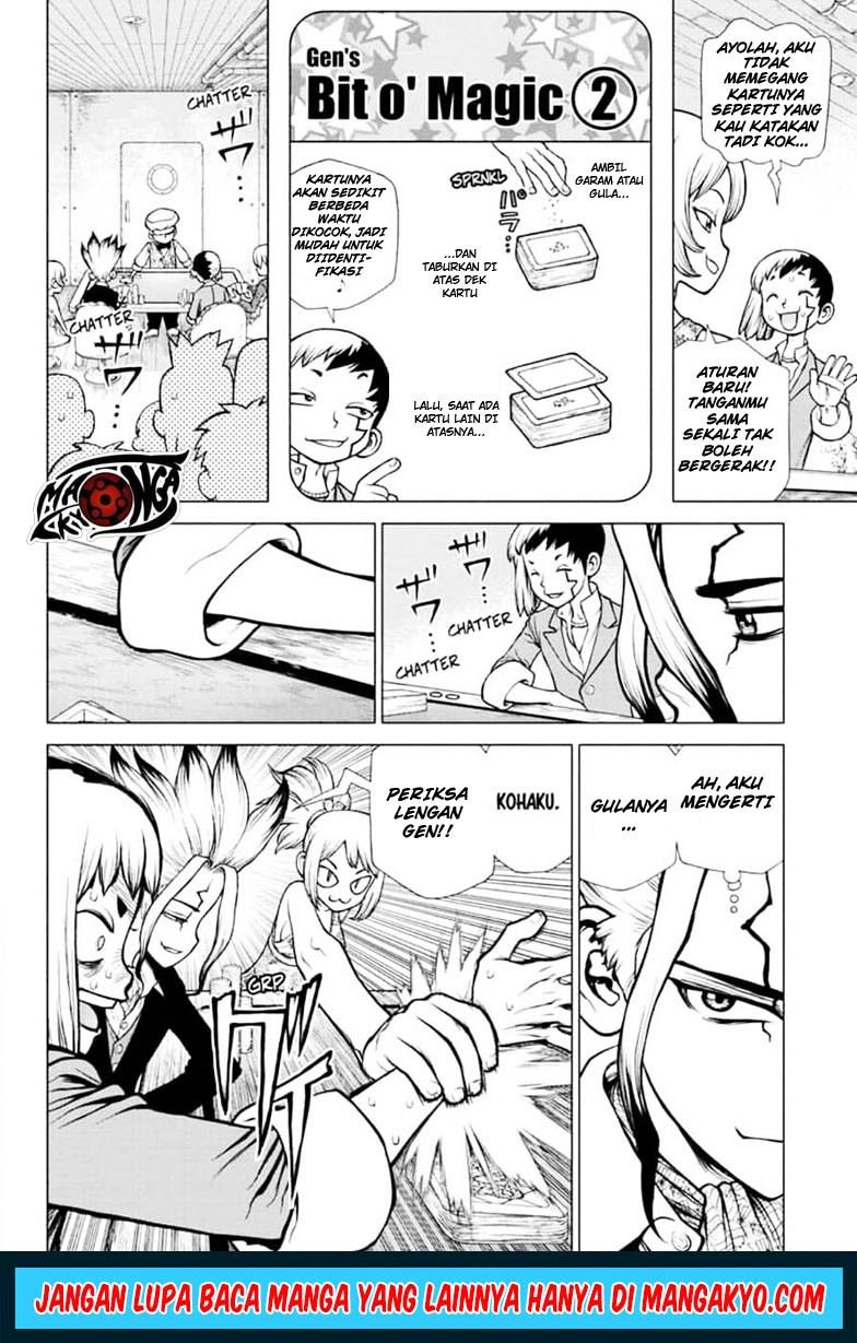 Dilarang COPAS - situs resmi www.mangacanblog.com - Komik dr stone 144 - chapter 144 145 Indonesia dr stone 144 - chapter 144 Terbaru 7|Baca Manga Komik Indonesia|Mangacan